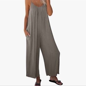 Happy Sailed Jumpsuit